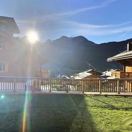 Elegant With Panoramic Valley View *