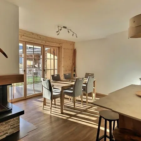 Elegant With Panoramic Valley View