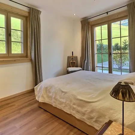 Elegant With Panoramic Valley View アパート *